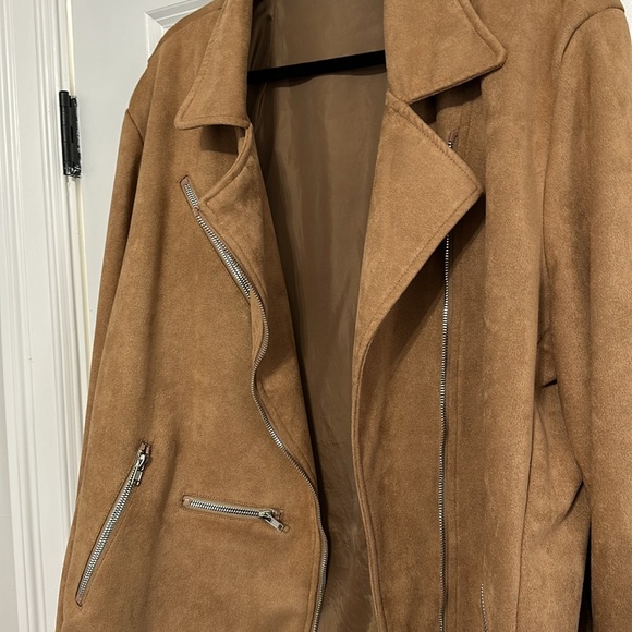 Brown Jacket - Picture 2 of 3
